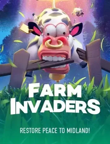 farm invaders