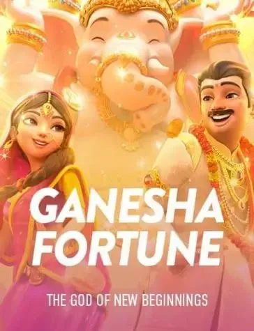 ganesha fortune