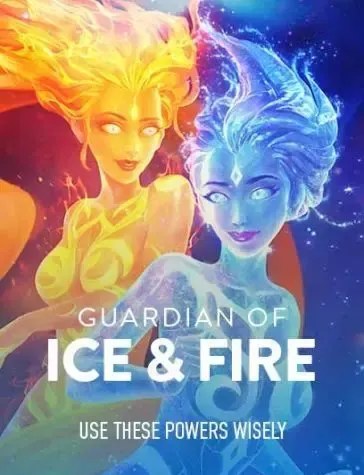 guardian of ice&fire