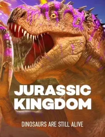 jurassic kingdom