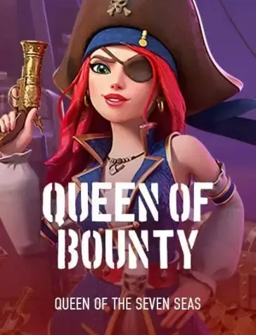 queen of bounty