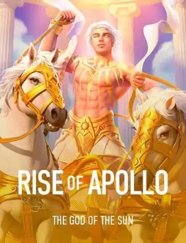 rise of apollo