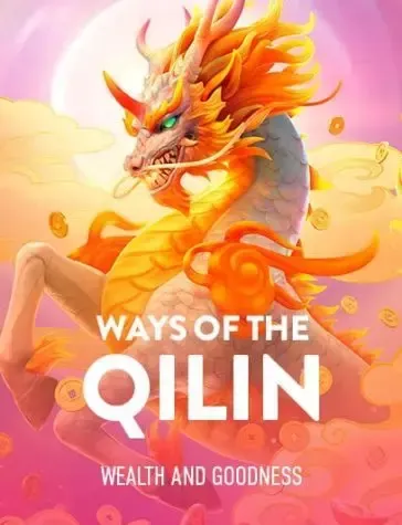 ways of the qilin